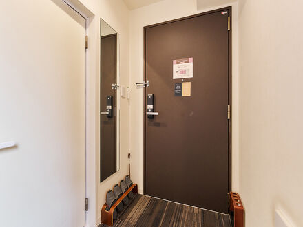 メルディアステイ 二条城 写真