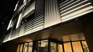 R Hotel Namba