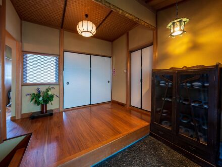 スイートヴィラ熱海自然郷セカンド 写真