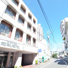 写真：楽天トラベル