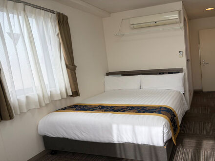 エアポートプラザホテル 写真