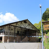 やまびこ館 写真