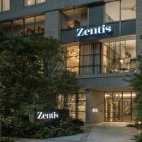 Zentis Osaka 写真
