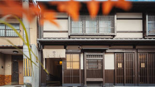 星屋旅館・神泉ノ宿 二条城