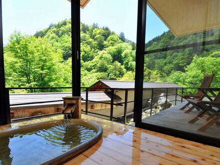 白骨温泉 湯元齋藤旅館 写真