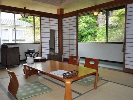 鳴子温泉　旅館すがわら 写真