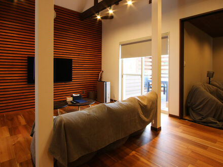 海の見える貸し別荘 UKIUKI SEA RESORT 写真