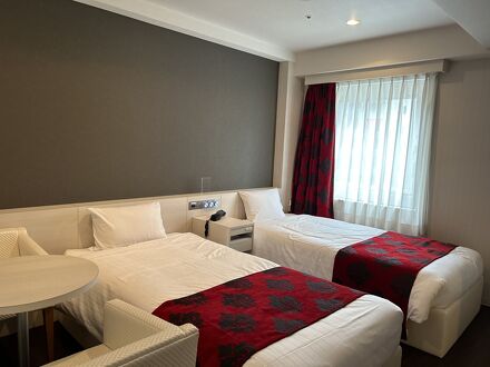 hotel VR osaka 写真