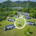 Luxury Trailers 離宮 伊勢 写真