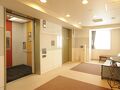山形国際ホテル 写真