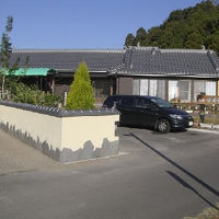 民宿せせらぎ 写真