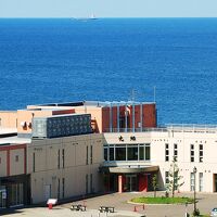 うみてらす名立　ホテル光鱗 写真