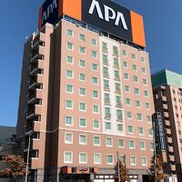 アパホテル 宮城古川駅前