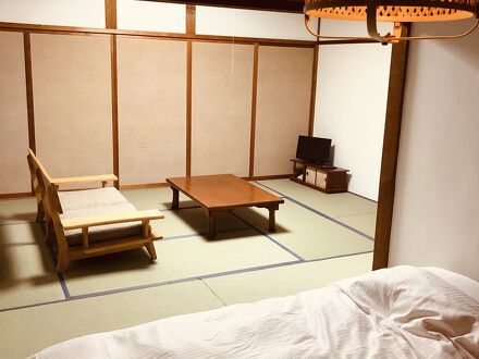 旅館　荘水館 写真