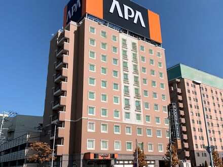 アパホテル〈宮城古川駅前〉 写真