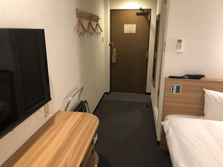ホテル新永 写真