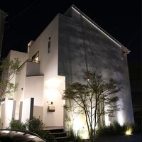 光と水の邸宅 写真