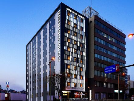 グリーンリッチホテル松江駅Across 写真