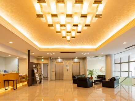 アクアホテル燕三条駅前店 写真