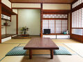 堅木屋 写真