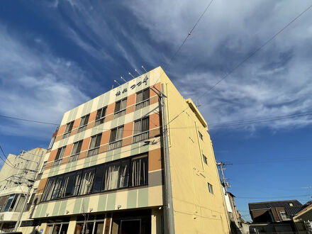 旅館つつ井 写真