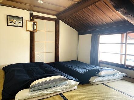 TAKIO Guest house 写真