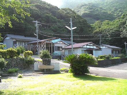 南阿波サンラインモビレージ 写真