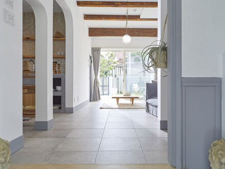 MORITO Funny house 写真