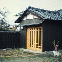 NARAigoto EENA HOUSE 離れ 写真