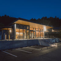 白水温泉 竹の倉山荘 写真