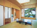 伊勢志摩 二見浦 夫婦岩前 旅館 大石屋 写真