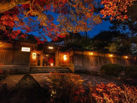 南禅寺 八千代 写真