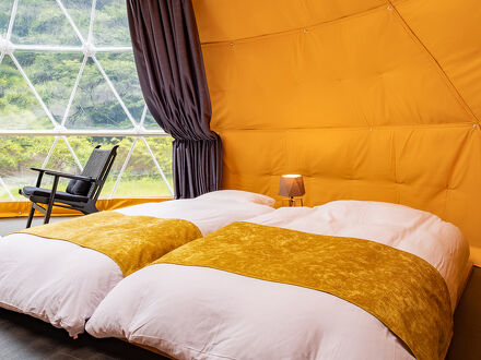 AirA GLAMPING MINAMIALPS 写真