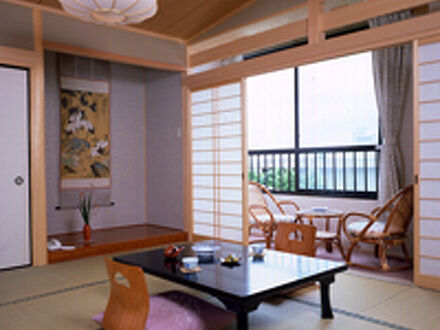 海幸の宿 なかよし 写真