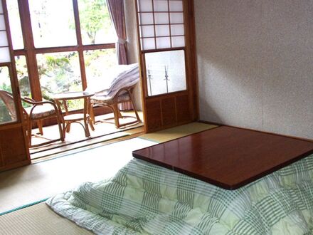 大西屋旅館 写真