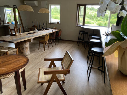 Guesthouse SAPMI 写真