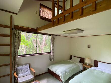 ヒューマンペンション　コムパス 写真