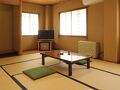 岩間山荘 写真
