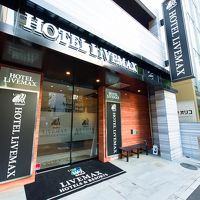 ホテルリブマックス博多駅南 写真