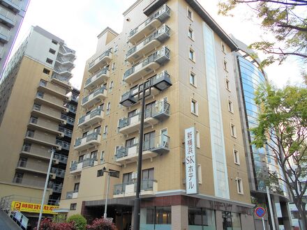 新横浜ｓｋホテルの宿泊予約なら フォートラベル の格安料金比較 新横浜