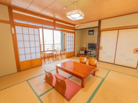 国民宿舎　もちづき荘 写真
