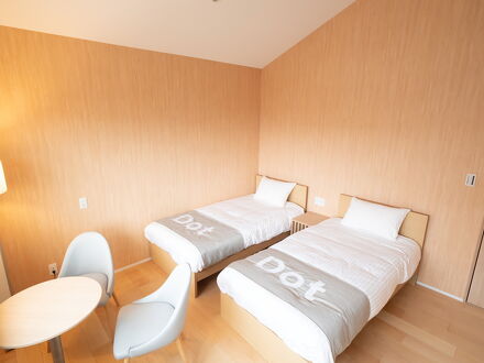 Dot Hostel＆Bar 写真