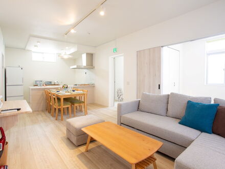 インベストハウス 写真