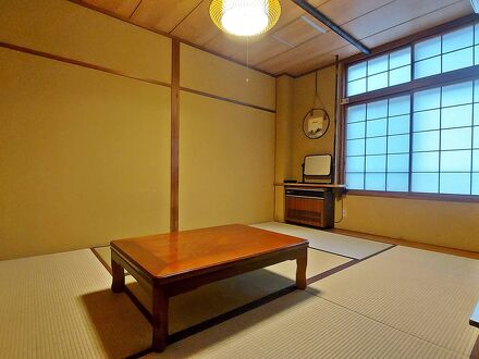 栃尾又温泉　湯治の宿　神風館 写真