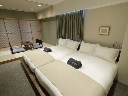 サクラクロスホテル京都清水 写真