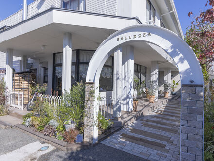 Auberge BELLEZZA 湯郷 写真