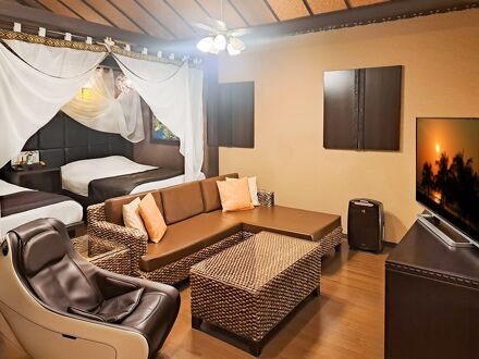 HOTEL Asian ResorT 写真