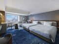 ANAクラウンプラザホテルグランコート名古屋 by IHG 写真