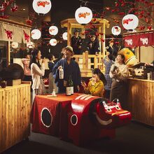 写真：楽天トラベル