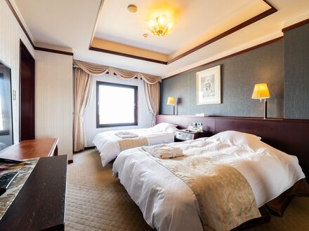 ホテルサンダーソン 写真